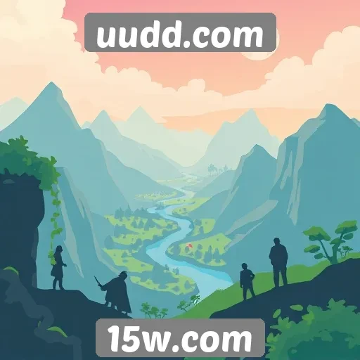 Perspectivas de desenvolvimento da comunidade em uudd.com