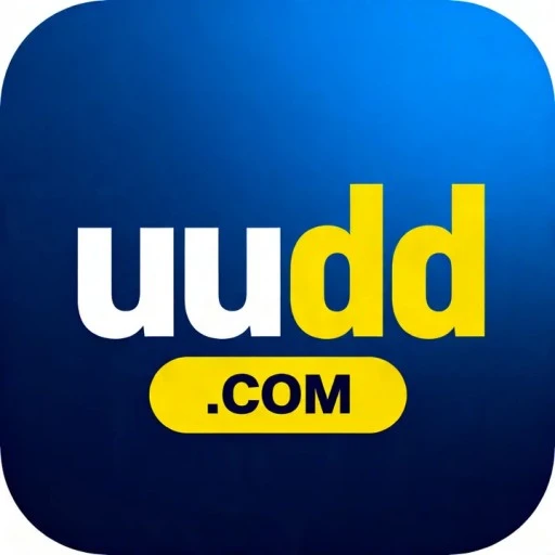 uudd.com Logo