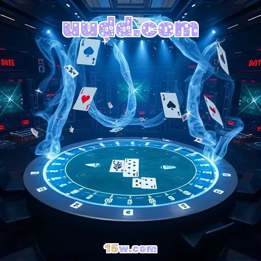 uudd.com: Aventuras e Estratégias Esperam por Você no Mundo dos Jogos