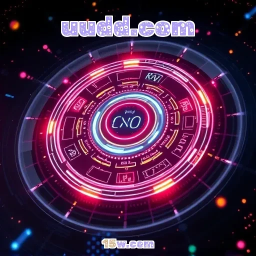 uudd.com: Navegando por Uma Plataforma de Jogos Incrível