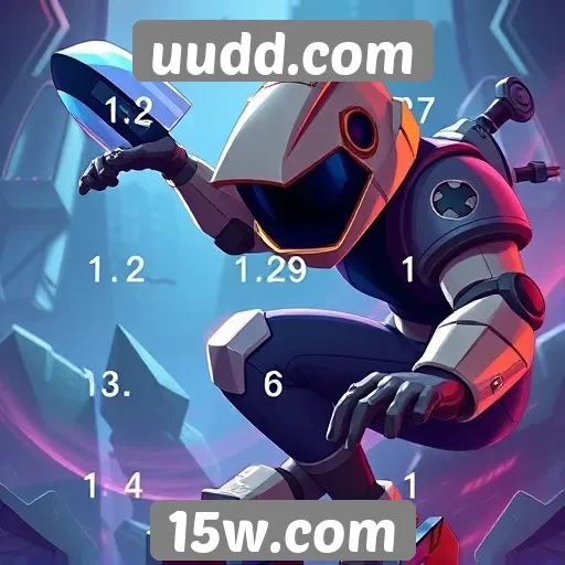 Ranking dos jogos mais populares de 2025 no uudd.com