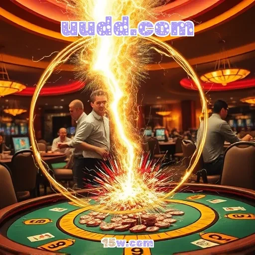 uudd.com e a Segurança dos Jogadores: Um Compromisso Inabalável