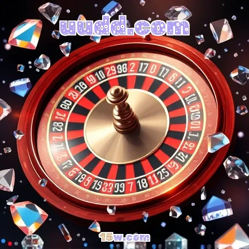 uudd.com: Descubra as Melhores Caça-Níqueis e Seus Recursos Incríveis