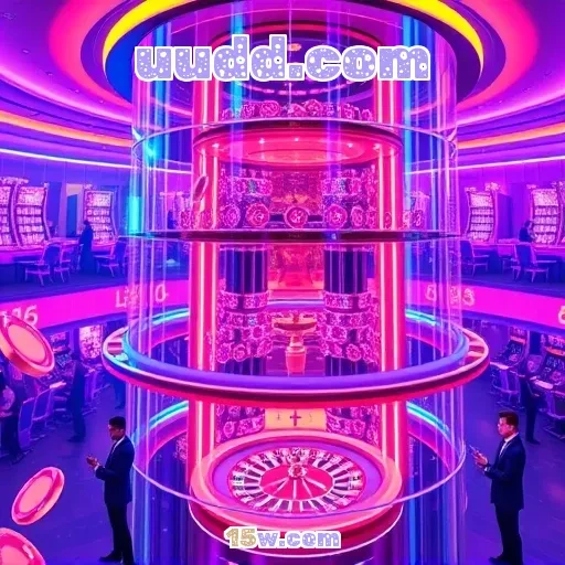 uudd.com: O Suporte 24/7 que Todo Jogador Deseja