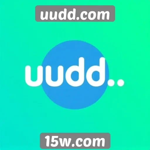 Experiência do usuário em uudd.com e sua importância