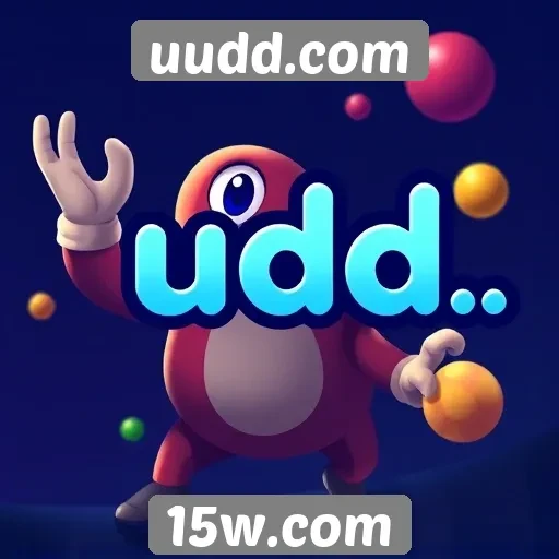 uudd.com oferece uma ampla gama de jogos online